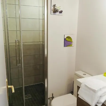Premium Zenith Arenes Purpan Τουλούζη