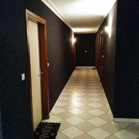 Premium Zenith Arenes Purpan * Τουλούζη