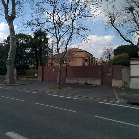 Premium Zenith Arenes Purpan * Toulouse