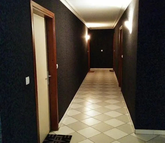 Premium Zenith Arenes Purpan * تولوز