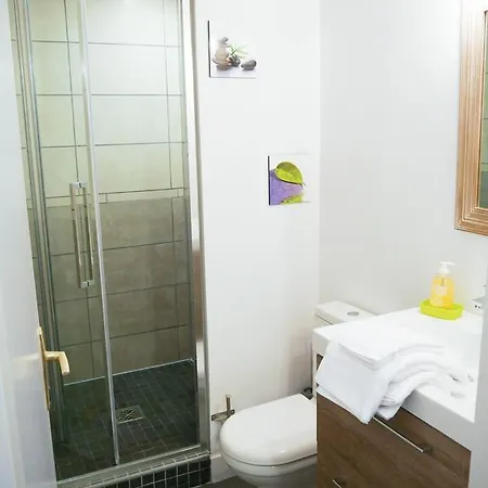 Apartament Premium Zenith Arenes Purpan