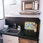 Premium Zénith Arènes Purpan Appartement