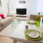 Appartement Premium Zénith Arènes Purpan *